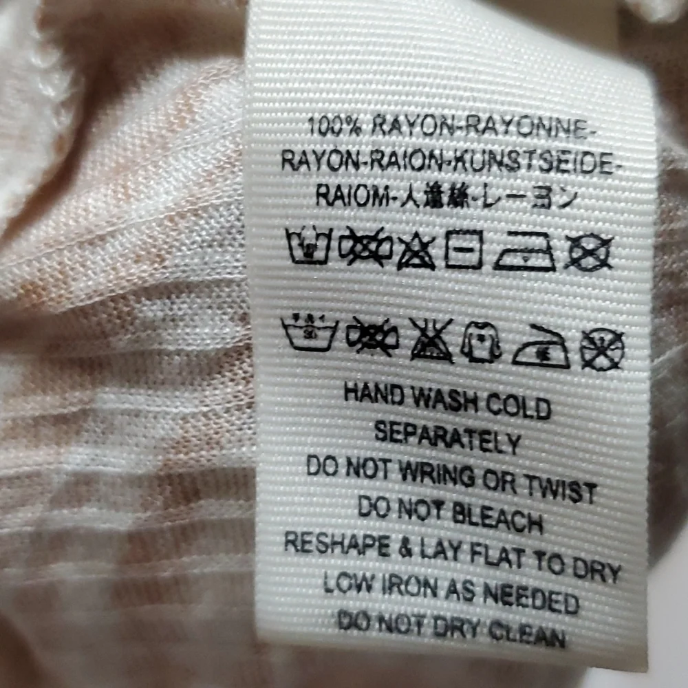 FREE PEOPLE Sugar Cane Top - Picture 14 of 15